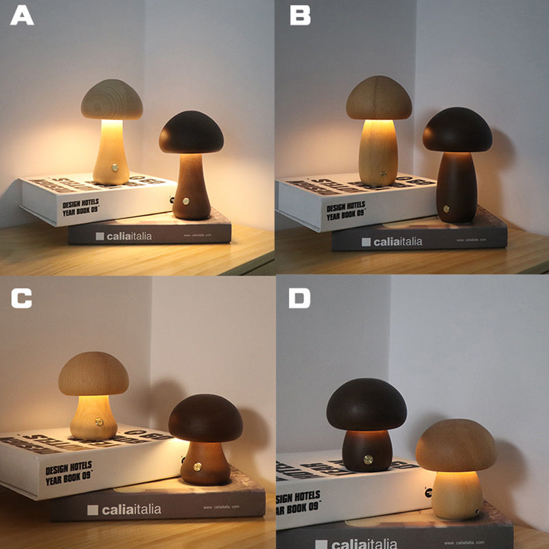 Night Light that Brings Enchantment to Your Home – ForestGlow