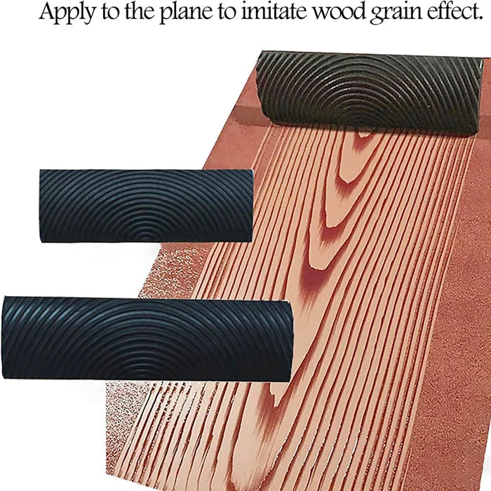 Natural Woodgrain Maker | Upgrade your projects and create a 100% realistic wooden look