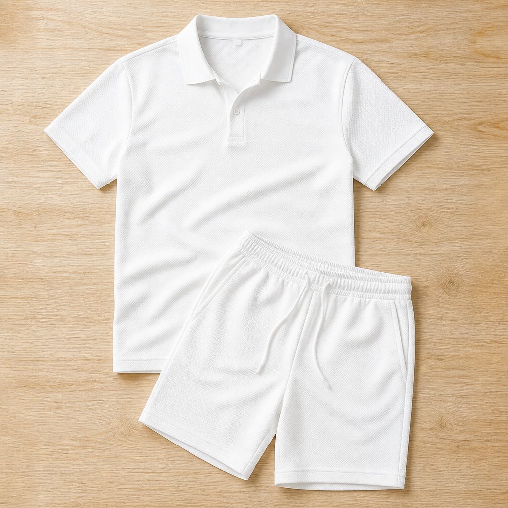 SolaroFlex™ — Stay Cool, Look Sharp, and Own Every Summer Moment