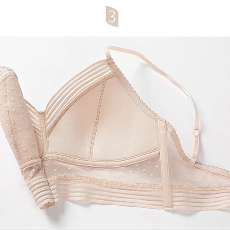 Velvessa™ — Unseen Lift and Comfort That Sets You Free to Flaunt Your Backless Beauty