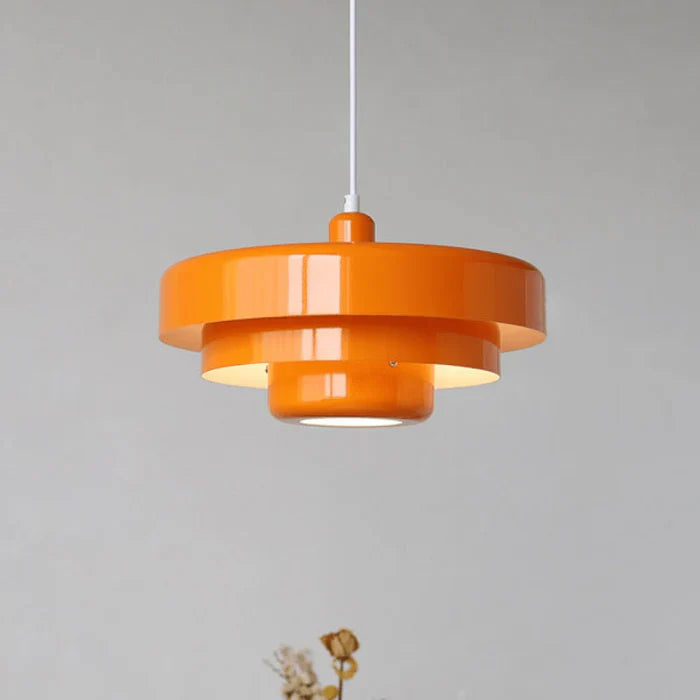 Layered Pendant Light – Striking Fixture for Every Room