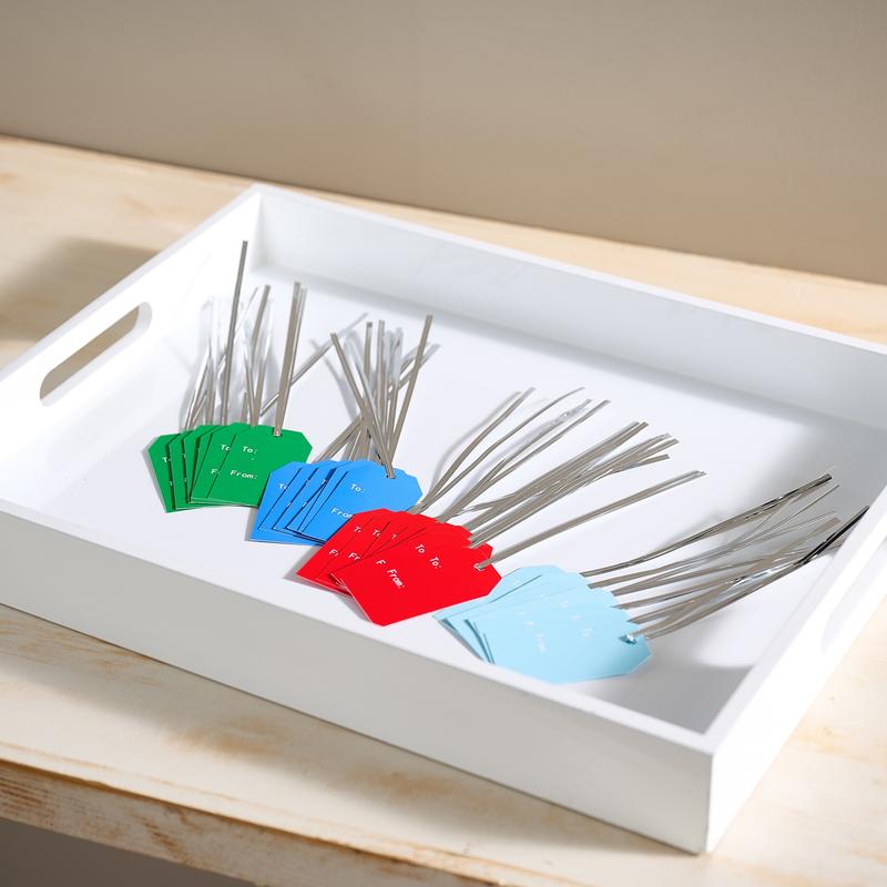 Festive Gift Bags™ — Seal Every Surprise with Joy and Lasting Holiday Magic