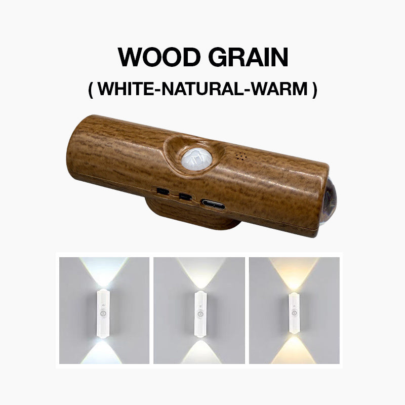 Transform Your Home with Enchanting Lighting That Captures Your Mood