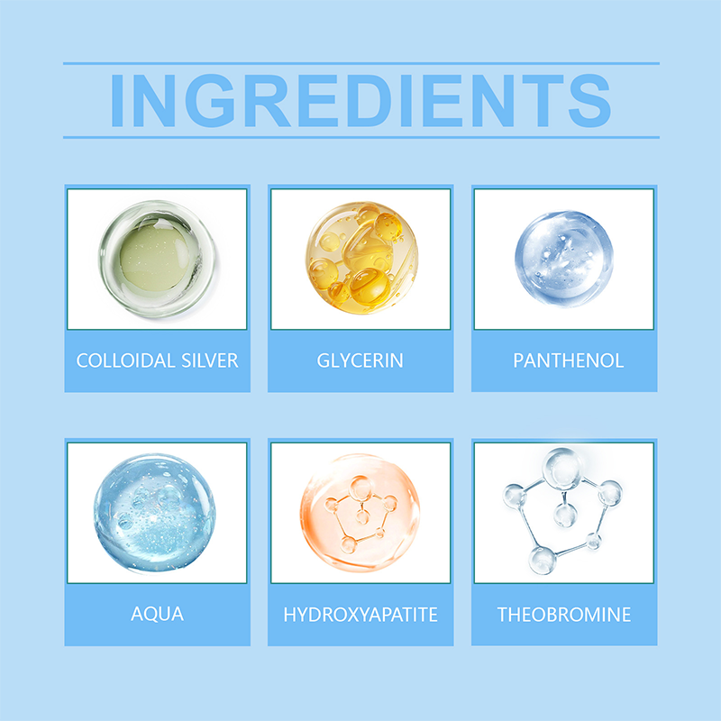 ShineGuard™ — Instant Enamel Strength & Sensitivity Relief for Unstoppable Smiles