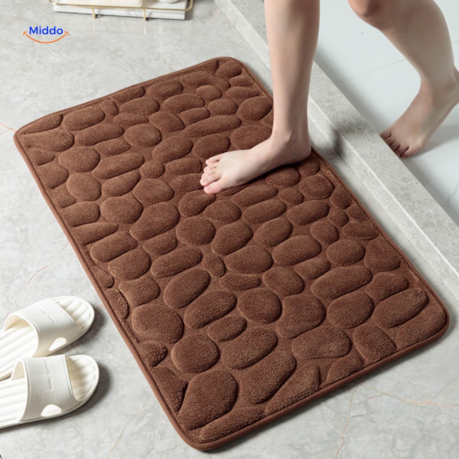 GripLux™ — Wrap Your Feet in Safety and Cloud-Like Comfort Every Step