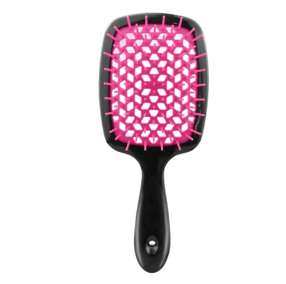Glissora™ — Turn Every Brush Into a Pain-Free, Silk-Soft Hair Revival
