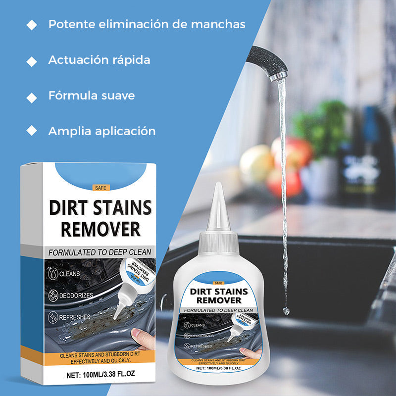 Mold Eliminator – Fast and Invisible: No More Mold Stress at Home!