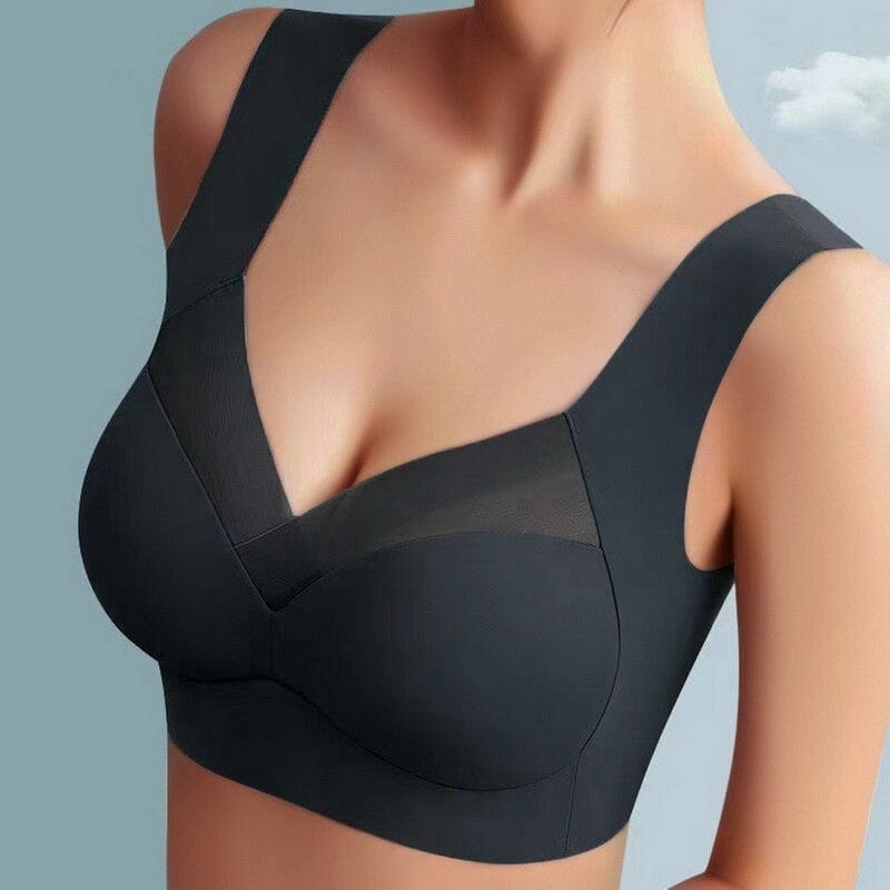 SereniShape™ — Feel Unstoppable Comfort and Flawless Fit All Day Long