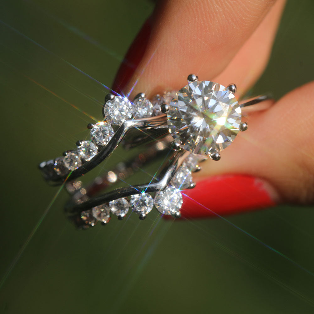 Radiant Jewelry That Captivates Hearts