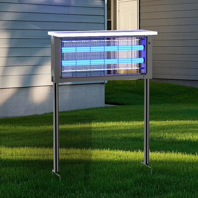 AeroShield – Relax in Nature Without Annoying Mosquitoes!
