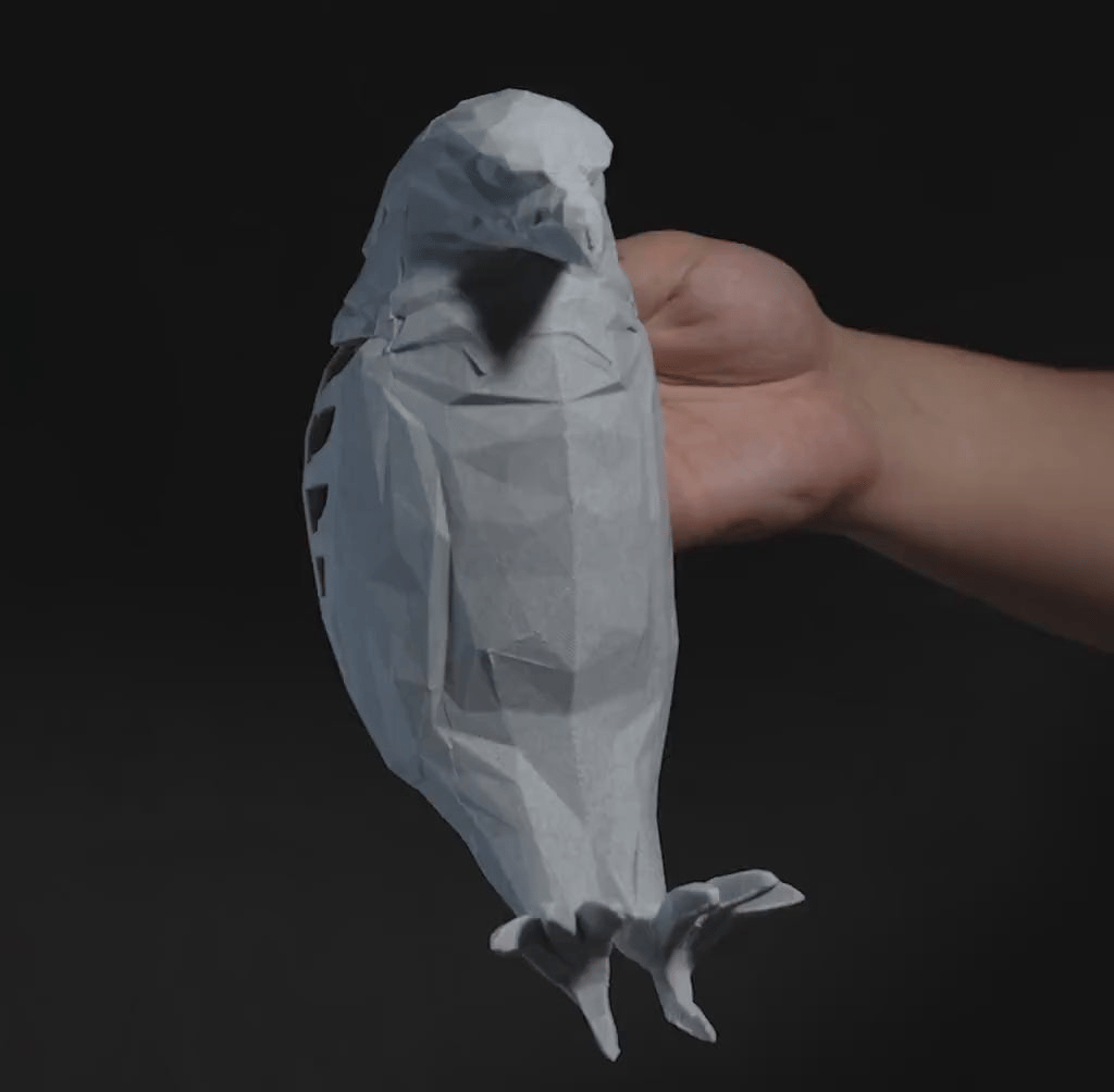 LumaVibe™ — Ignite Your Room with Mesmerizing 3D Glow and Warmth