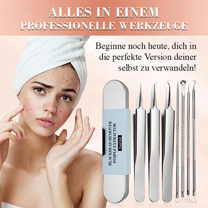 LumaLift™ Precision Set — Effortless Clarity for Skin That Commands Every Glance