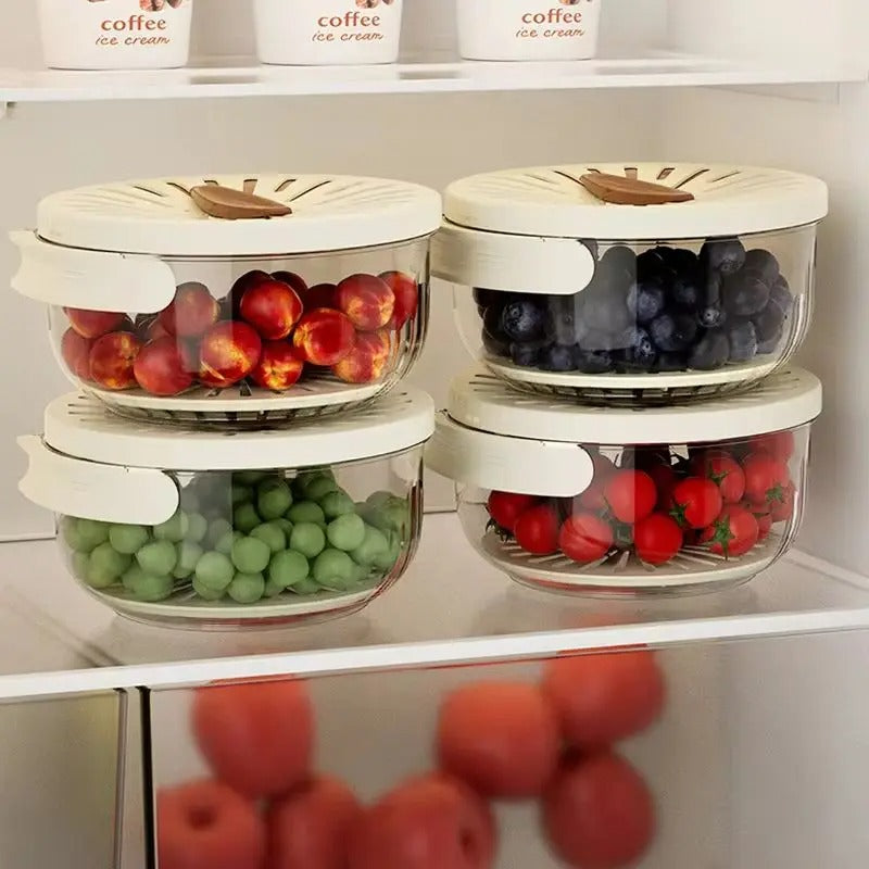 Transform Your Cluttered Kitchen into a Fresh, Organized Oasis