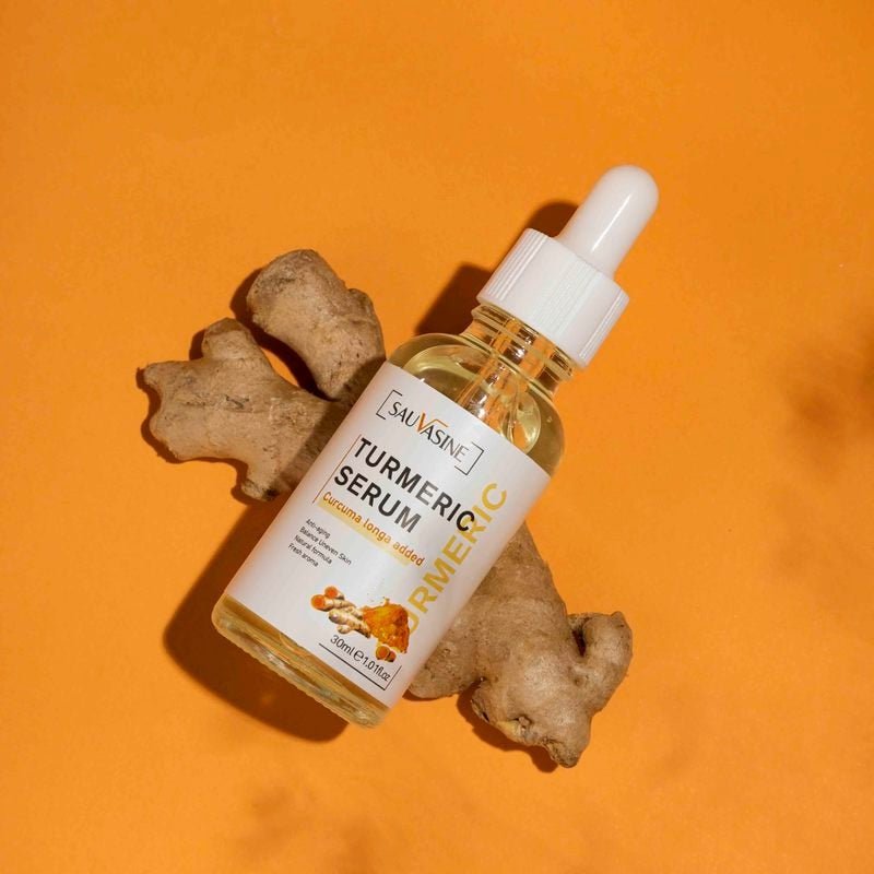 RadianceRush™ Serum — Reveal Clear, Radiant Skin That Turns Heads Every Day