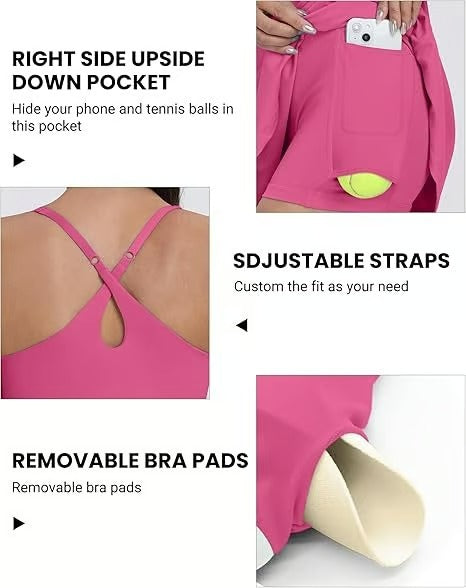 VivaLithe™ — Glide Through Your Day in Effortless Comfort and Freedom