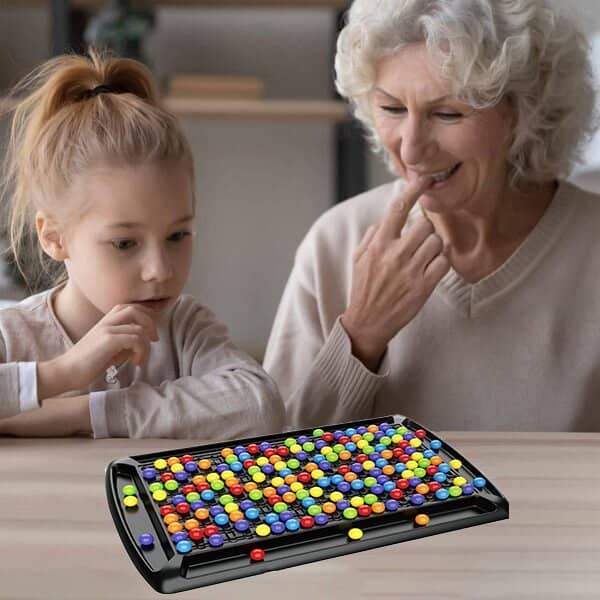 PrismPlay™ — Spark Brilliant Minds and Make Learning Colors an Adventure