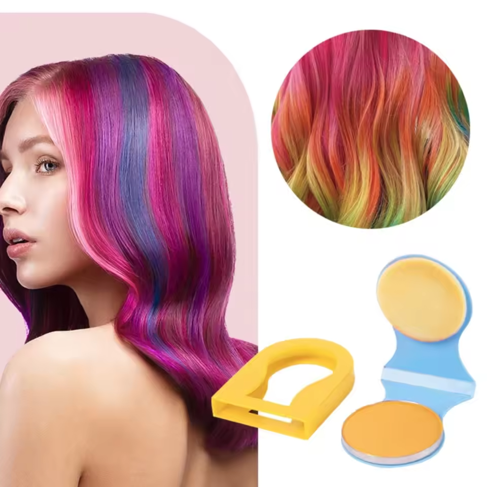 Color Surge™ — Unleash Bold, Head-Turning Vibrance Without the Hassle