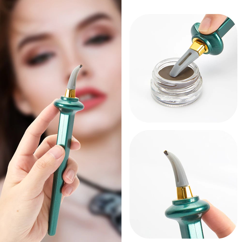 eyeliner™ — Master Every Look with Flawless, Smudge-Proof Precision