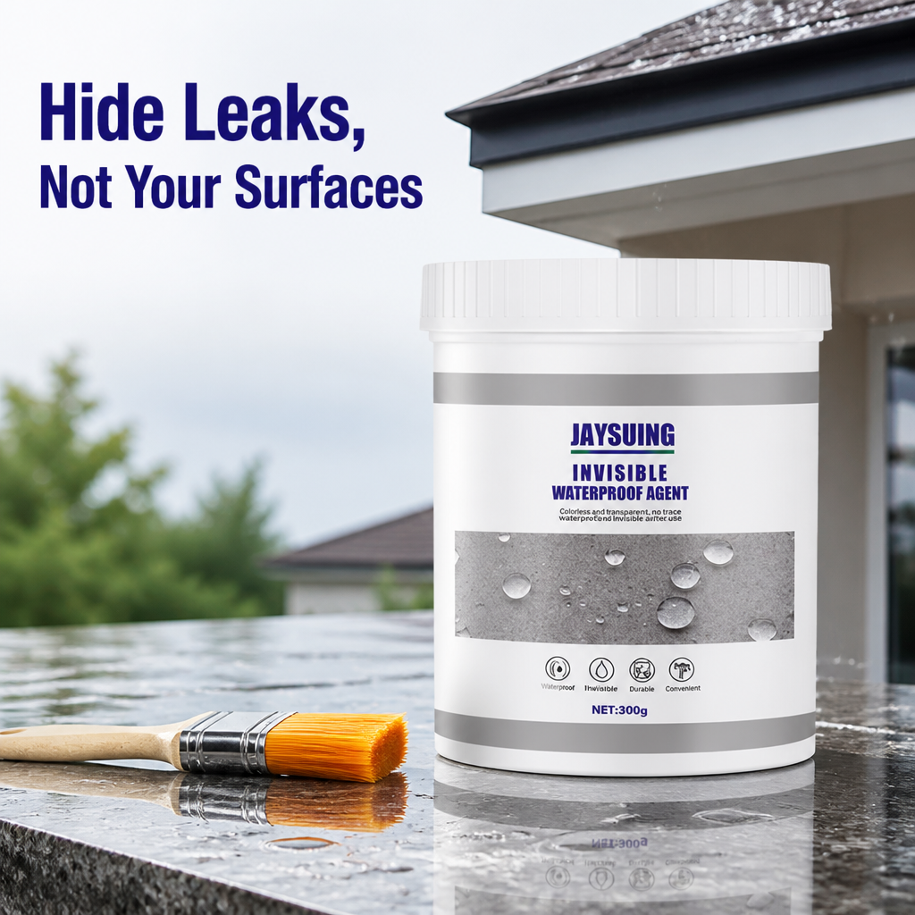 ShieldMist™ — Hide Leaks, Not Your Surfaces, for Lasting Home Confidence
