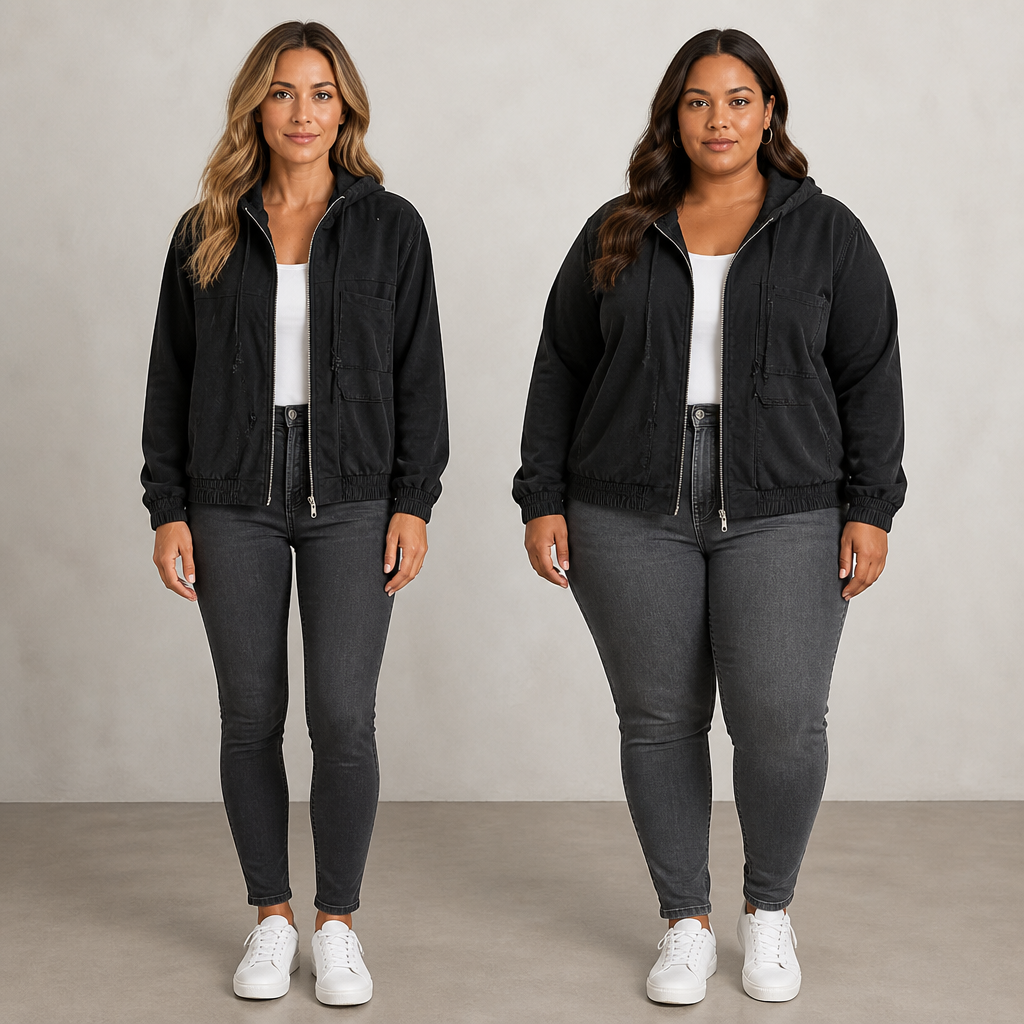 LuxeBold™ — Feel Light, Move Free, and Own Every Moment