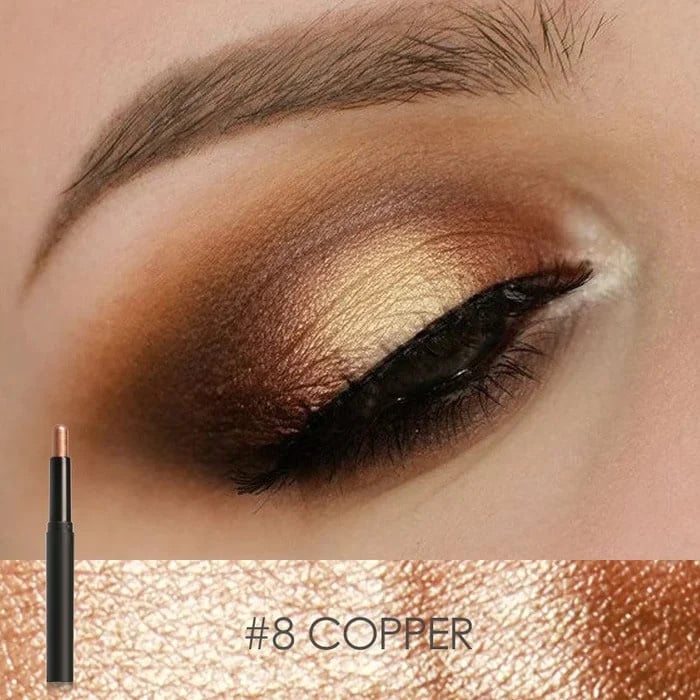 VivaLuxe™ Eye Art Pen — Unlock Instant, Effortless Glam That Lasts All Day