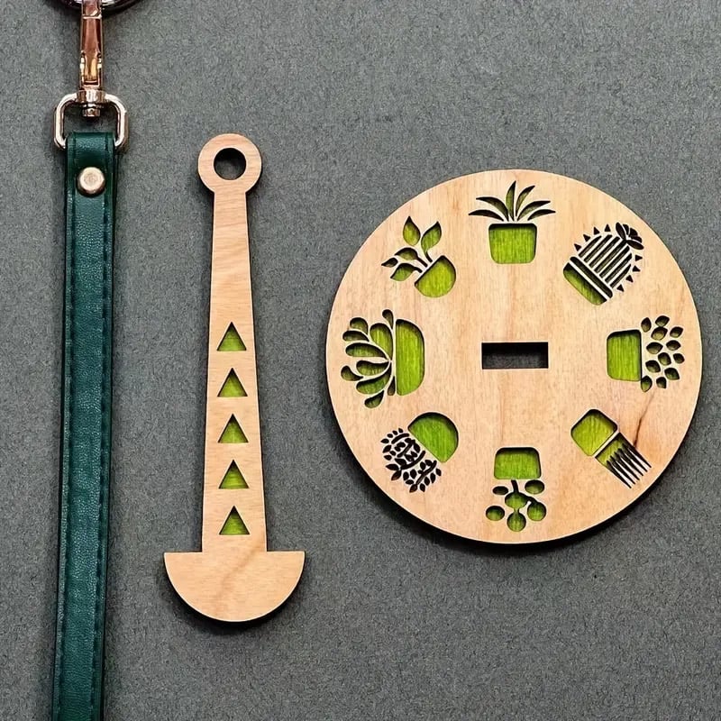 ThreadEase™ — Seamless Yarn Flow for Effortless, Joyful Crafting Every Time