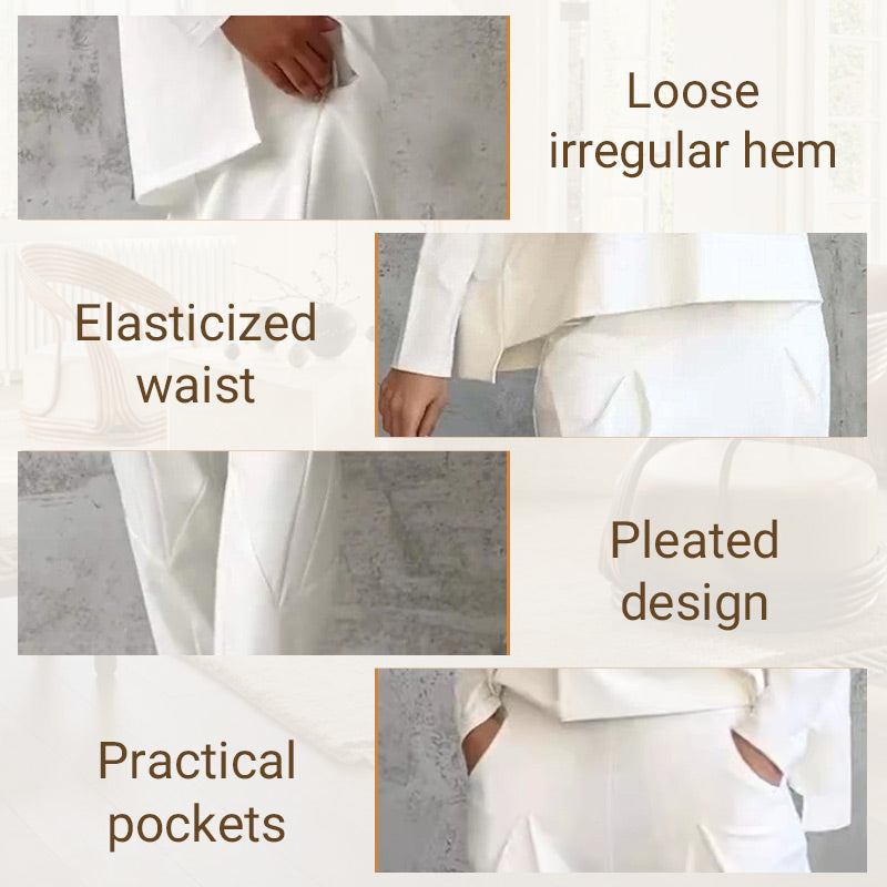 SeamlessEssence™ — Feel Unstoppable Confidence Wrapped in Featherlight Comfort