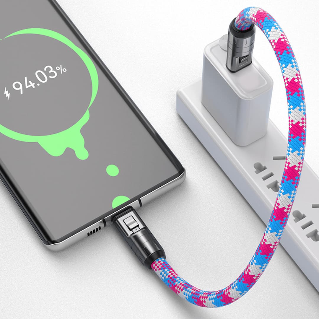 ZapCharge - Unmatched Freedom and Power for Your Needs