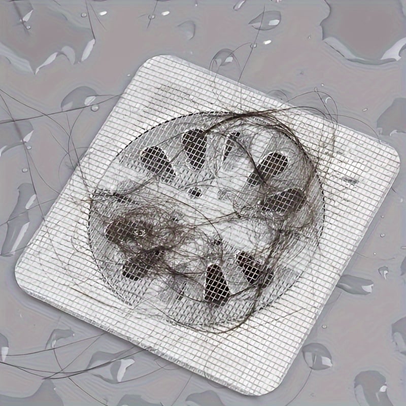 FlowGuard System – Clear Drains for Stress-Free Hours Without Clogs!