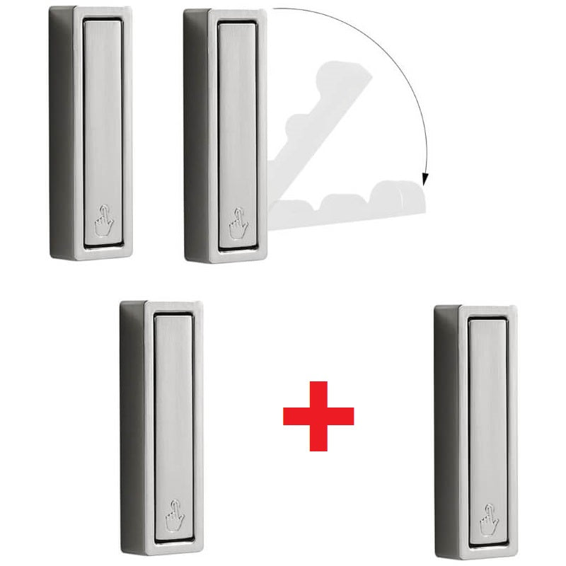 SpaceSnap™ — Instantly Clear Clutter and Create Room to Breathe