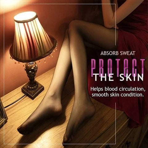 StretchArmor™ — Flawless Legs That Shape, Shield, and Move With You All Day