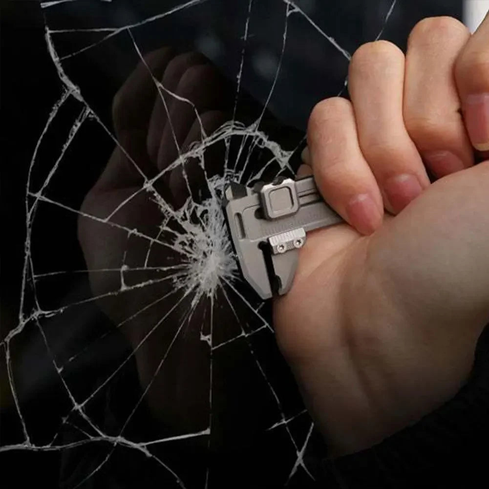 GripMaster – Your Smart Companion for Everyday Freedom and Safety