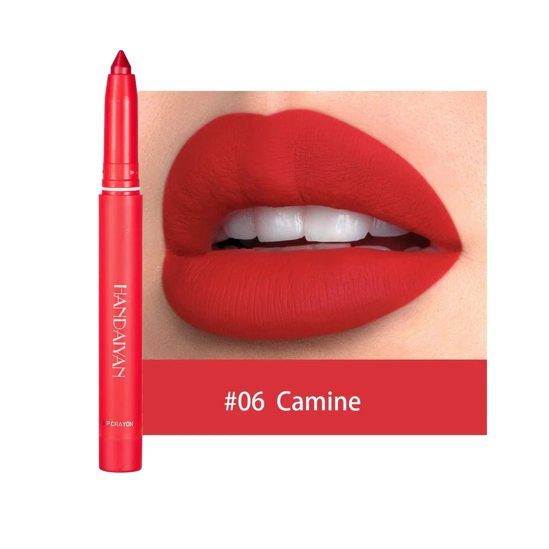 VelouraTint™ — Bold, Hydrated Lips That Command Attention All Day Long
