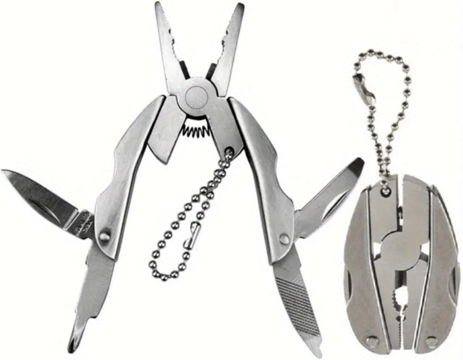 Complete Pack - Your Constant Companion for Everyday Challenges