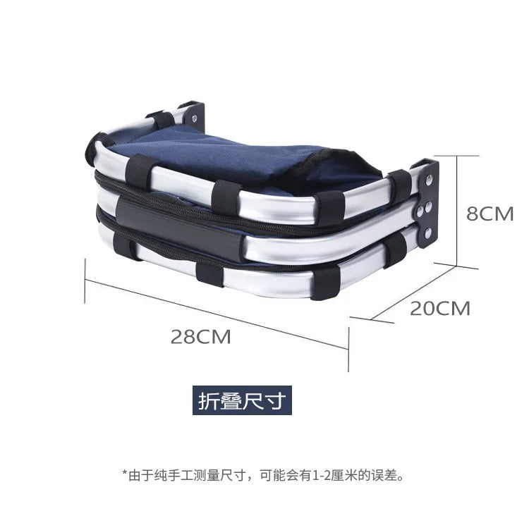 Thermal Food Bag – Enjoy Fresh Meals and Drinks Anywhere You Go