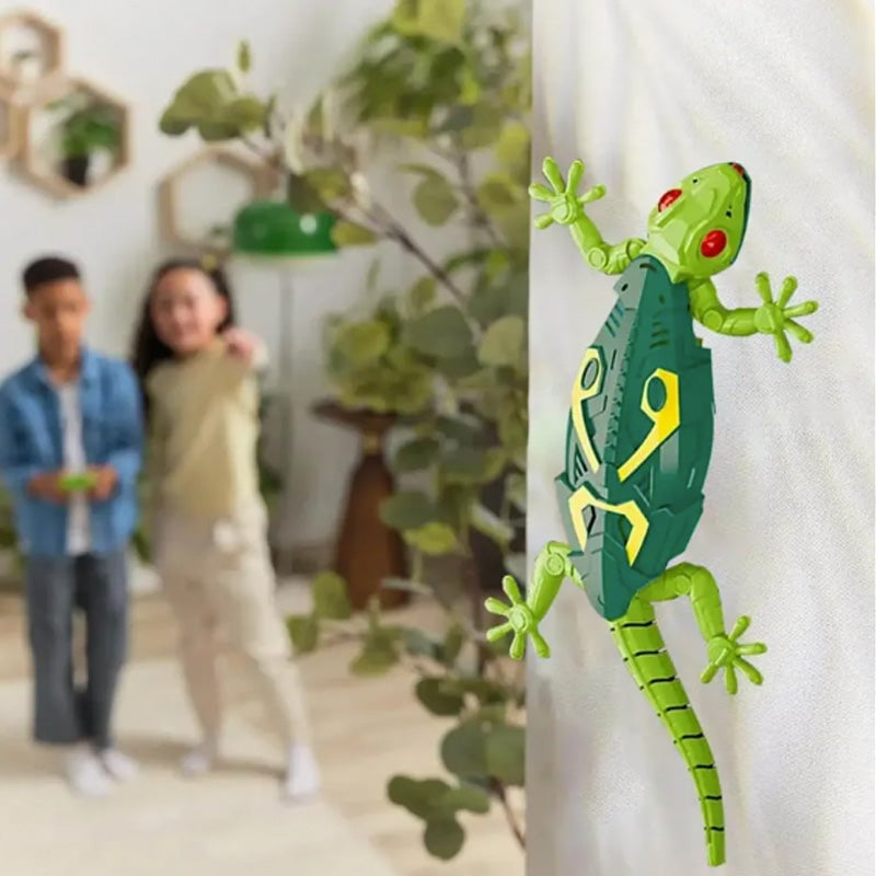 Endless Joy with Lifelike Motion and Bright Eyes – ScaliThrill