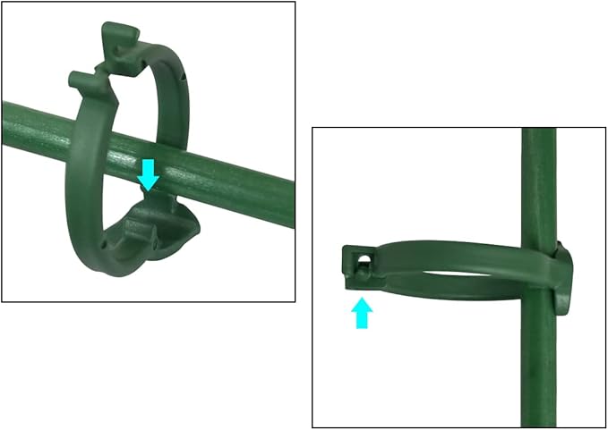 VerdantaGuard™ — Unbreakable Support That Transforms Plants Into Proud Garden Masterpieces