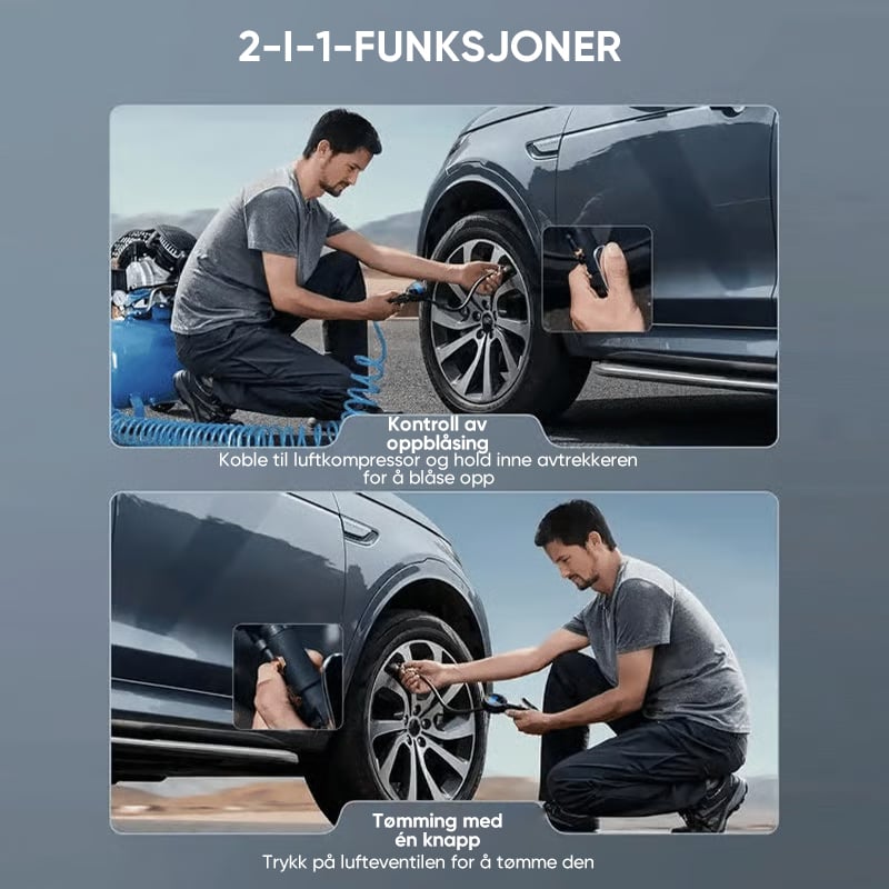 Drive with Confidence: Sharp Control and Maximum Safety Features