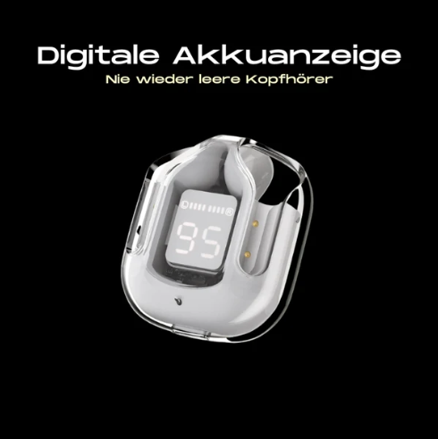 50% OFF | CrystalEarPods™ | The Original