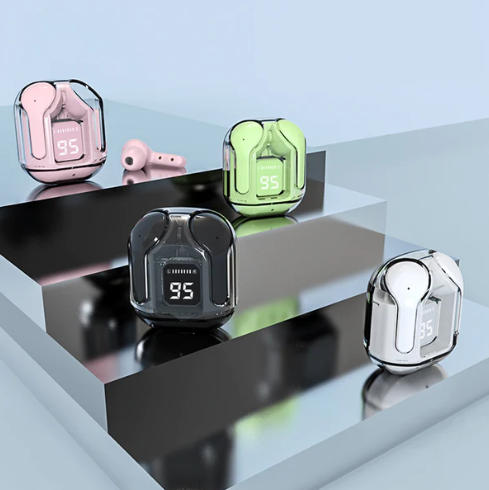 50% OFF | CrystalEarPods™ | The Original