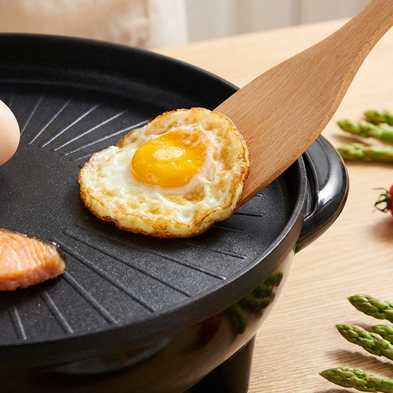 Flexible Cooking Solutions – Enjoy Limitless Flavor Moments with Loved Ones
