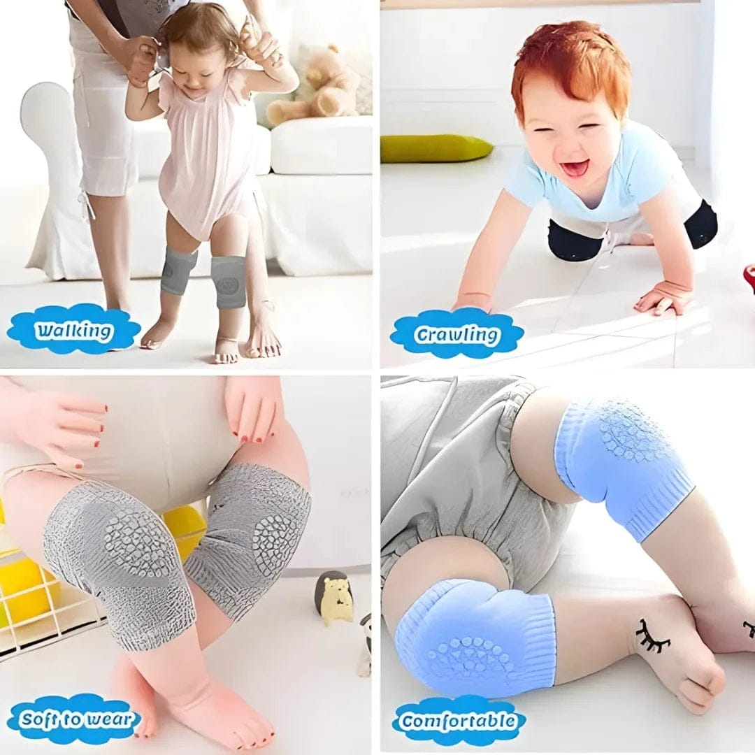 Pain-Free Exploration for Gentle Baby Adventures