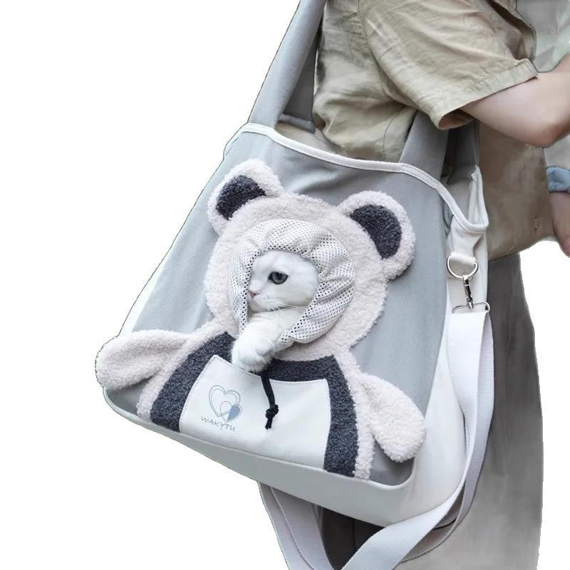 Explore the World Safely and Stylishly with Your Pet