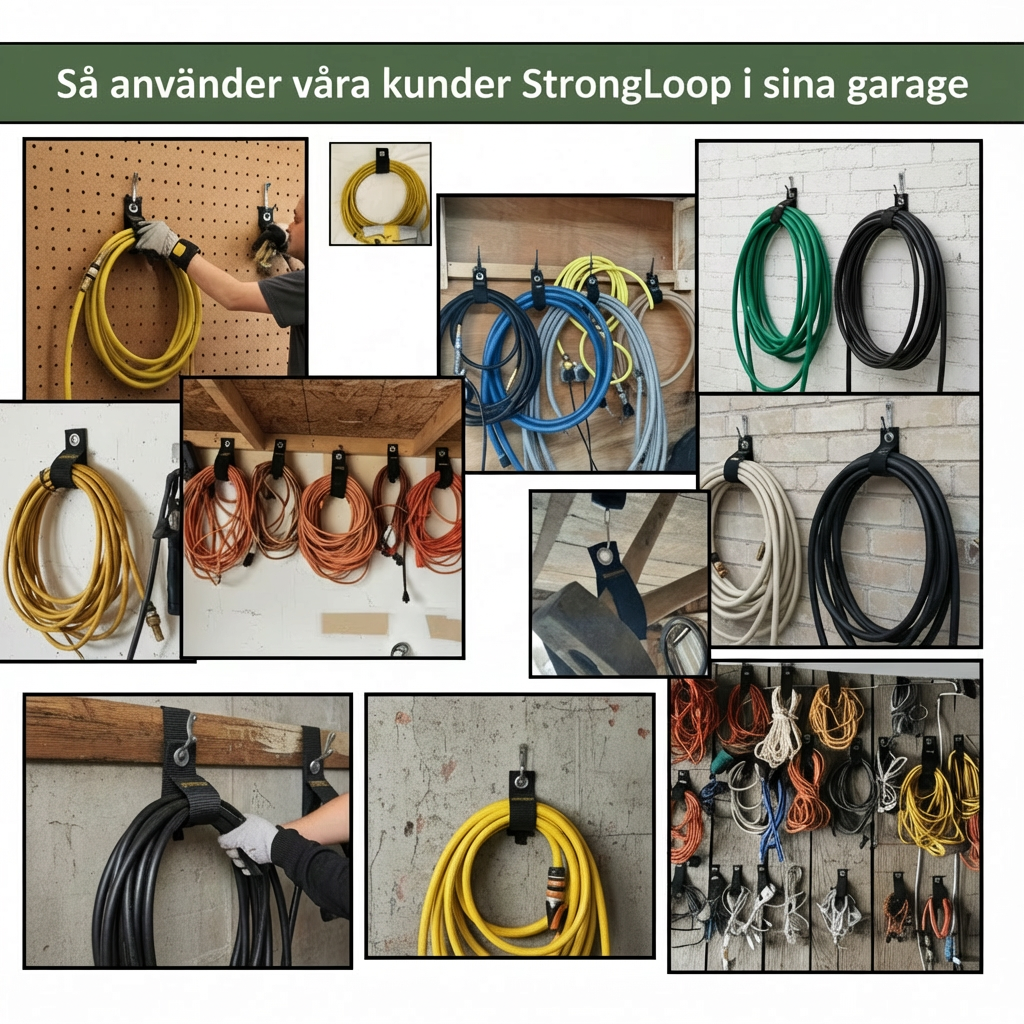 Ultra-Secure Grip for Heavy Loads – No More Trip Hazards