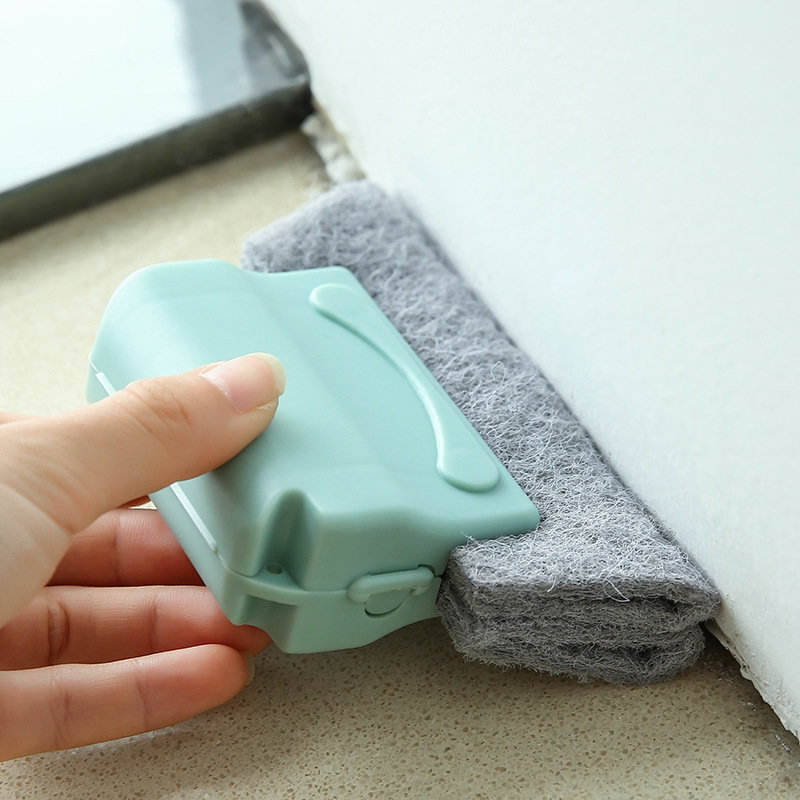 Deep Cleaning Solution for Quick Dirt Removal
