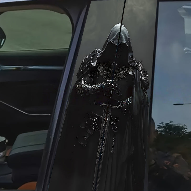 BlackEdge™ — Shield Your Car’s Style with Bold, Lasting Protection