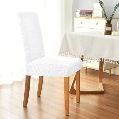 LuxoraFit™ — Dress Your Chairs in Unshakable Style and Protection That Lasts