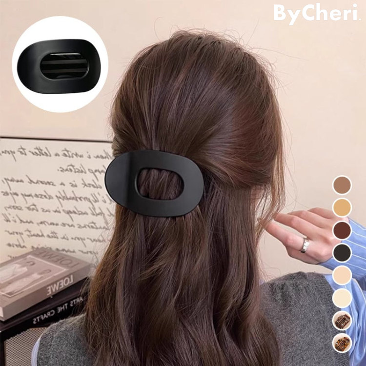Buy One Get One Free | Pain-Free Hold for All-Day Beautiful Hair