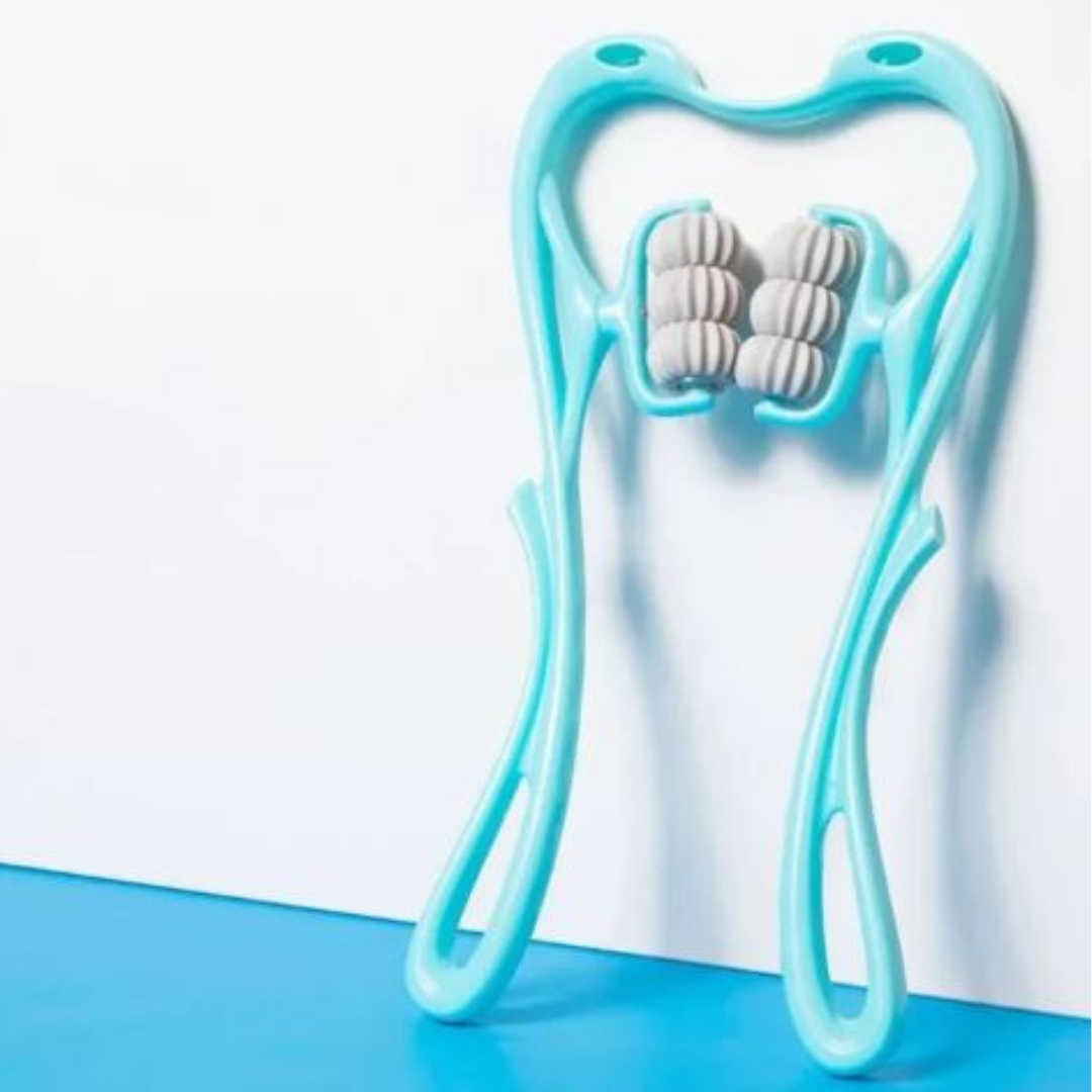 CerviZen™ — Melt Away Neck Tension Fast and Feel Unstoppable