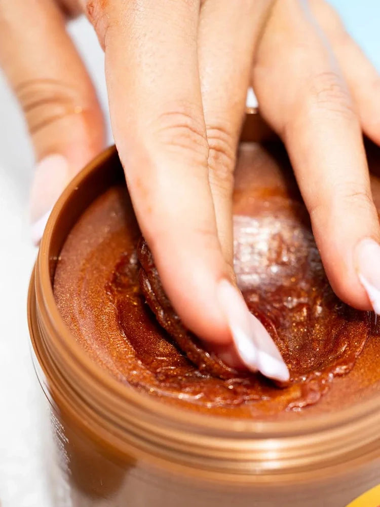 LumaBronze™ — Unleash Your Irresistible, Glow-Getter Confidence Instantly